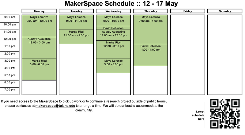 File:MakerSpaceSchedule sp25 finalsWeek2.png