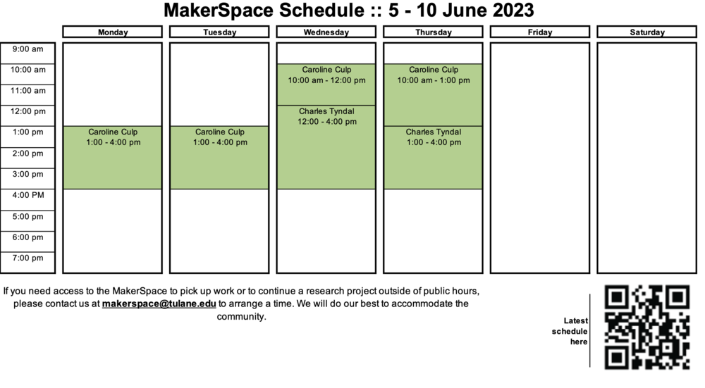 MakerSpaceSchedule sum23 week1.png