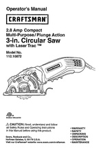 Thumbnail for File:Craftsman 3 inch circular saw.pdf