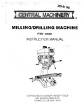 Thumbnail for File:Central Machinery Mill Drill T2119.pdf