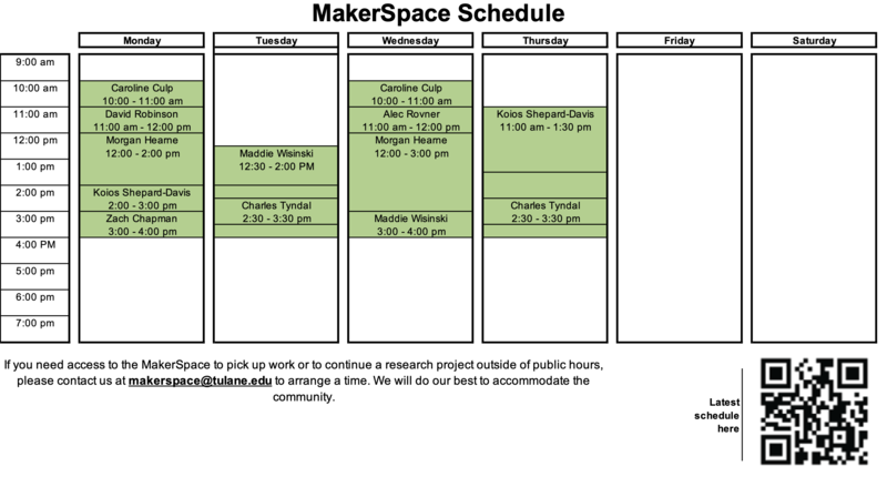File:MakerSpaceSchedule fall22 1.png