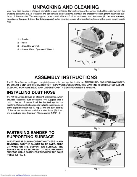 File:Delta 12 inch disc sander 31-120.pdf