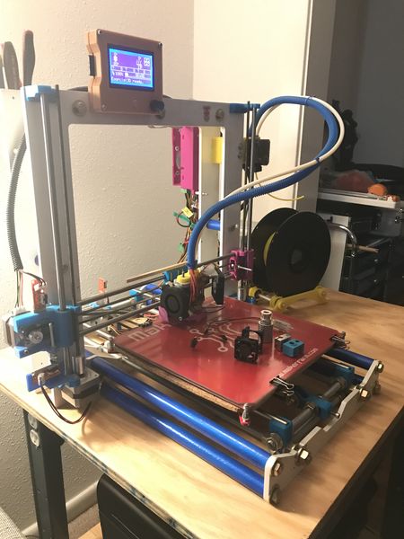 File:3D printer.JPG