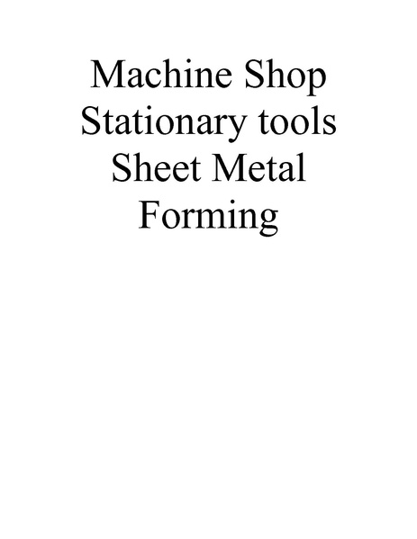 File:Machine Stationary Sheet Metal.pdf
