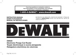 Thumbnail for File:DeWalt DW625 Router.pdf