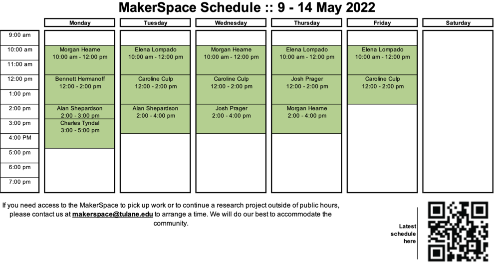 MakerSpaceSchedule sp2022 finals2a.png