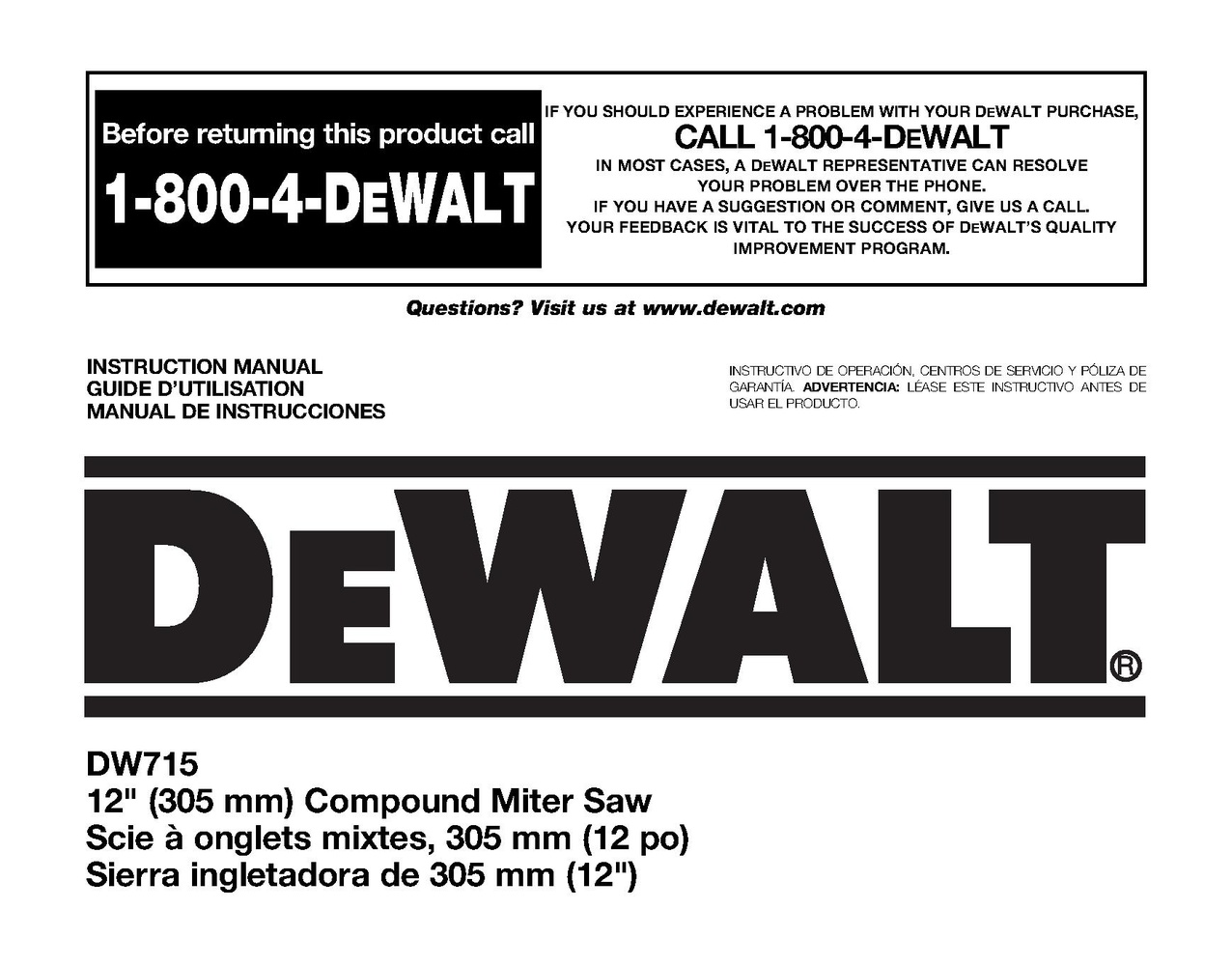 DW715 Compound Miter Saw.pdf