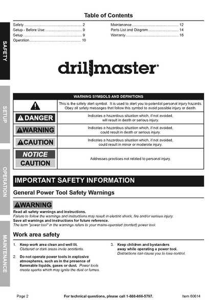 File:DrillMaster 60614 3-8 in VSR drill.pdf