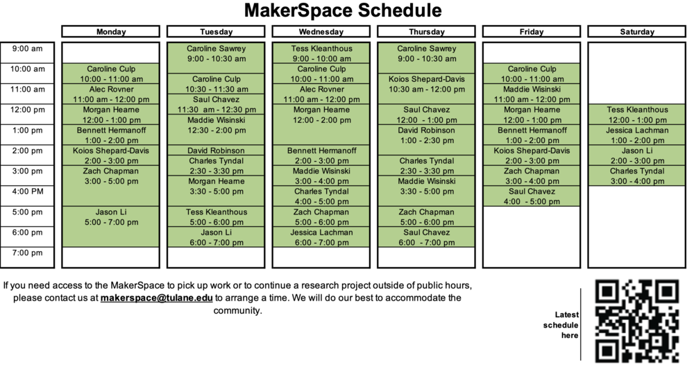 MakerSpace scheduleFall22 full.png
