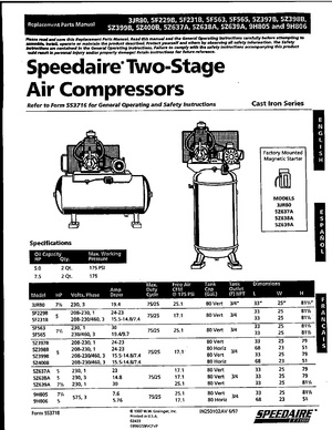 Speedaire 5F231B Compressor.pdf