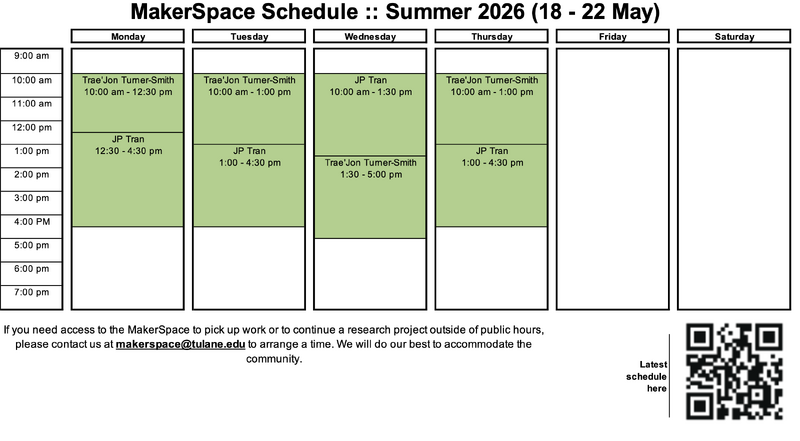 File:MakerSpaceSchedule su2026 week1.png