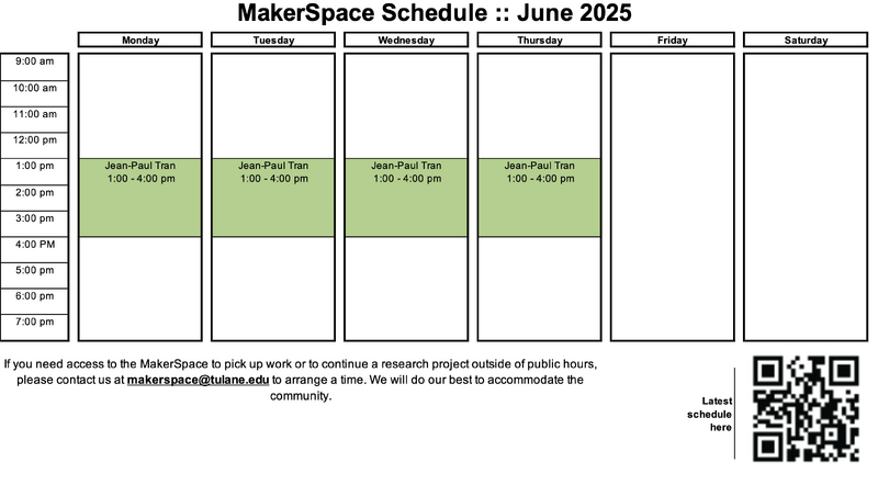 File:MakerSpaceSchedule june2025.png