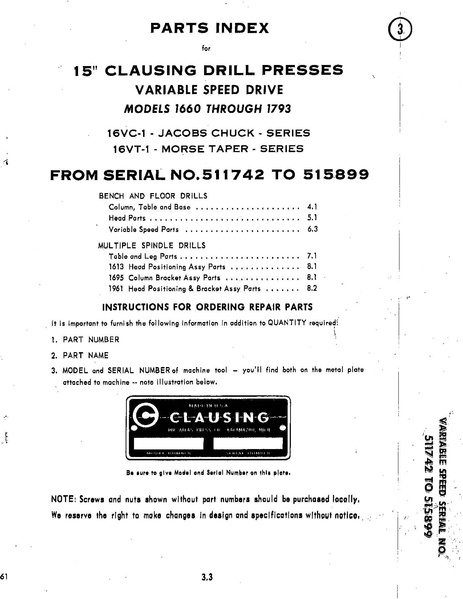 File:Clausing 15 in drill press model 1672.pdf