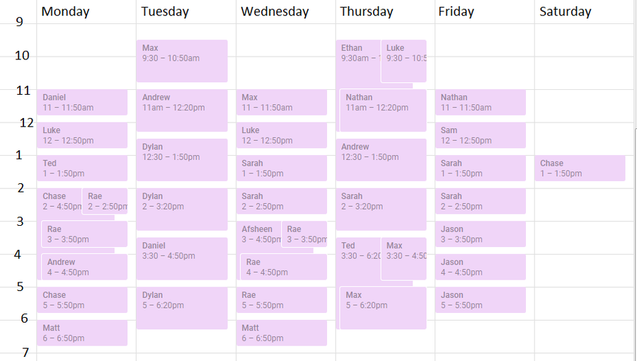 Ninja schedule S18 v5.bmp