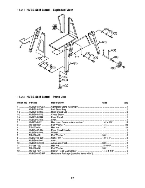 File:Jet Horizontal band saw model 414458 manual.pdf