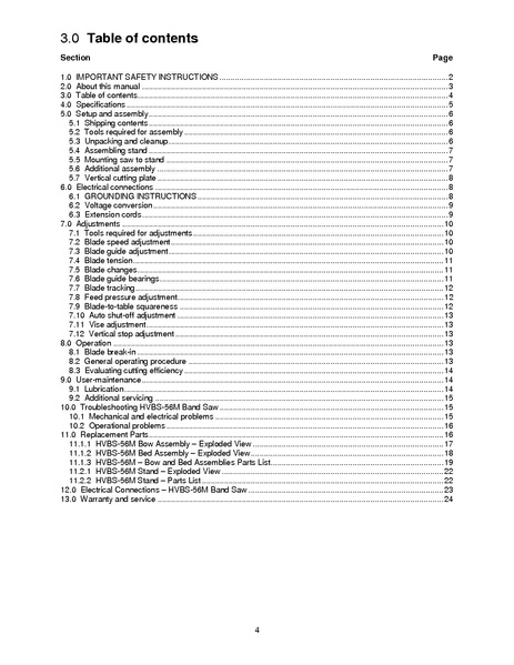 File:Jet Horizontal band saw model 414458 manual.pdf