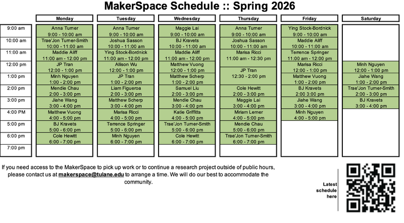 File:MakerSpaceSchedule spring2026 v3.png