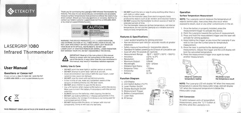 File:Etekcity Lasergrip 1080 IR thermometer.pdf