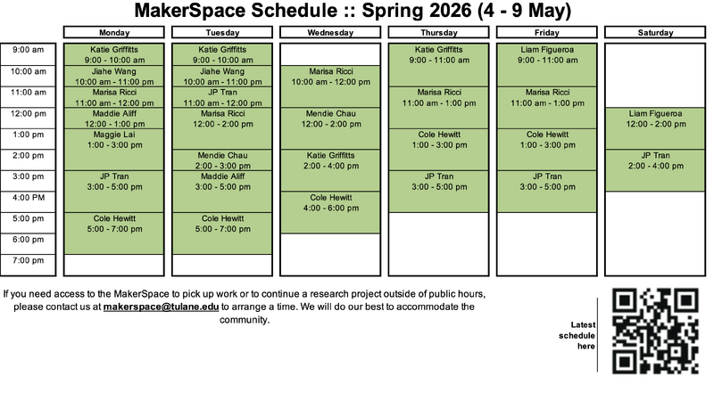 File:MakerSpaceSchedule sp2026 endOfSemester 2b.png