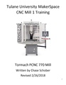 CNC Mill training.pdf