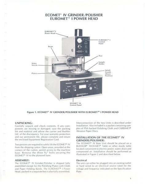 File:Ecomet IV 12 inch grinder polisher.pdf