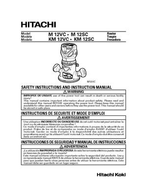 Hitachi M12VC Router.pdf