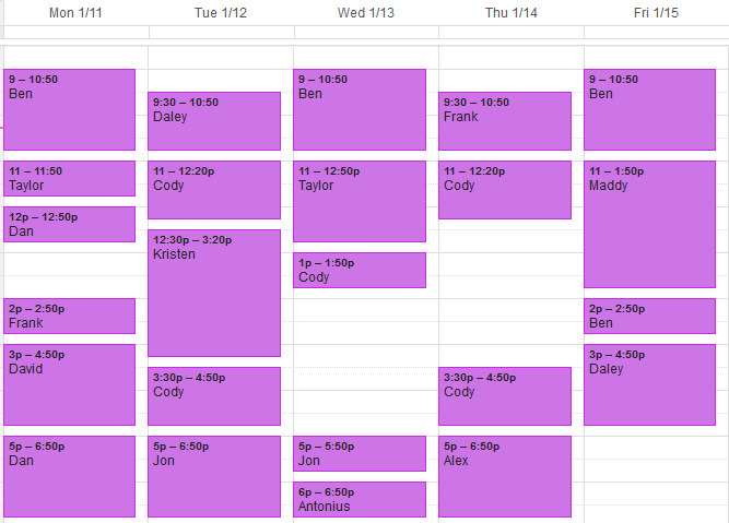 File:Spring 16 schedule v2.bmp