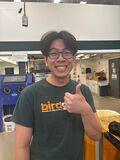 John-Paul Tran (jtran18@tulane.edu)
