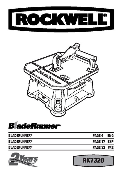 File:Rockwell RK7320 Blade Runner saw.pdf