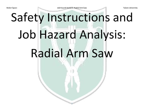 File:Radial Arm Saw JHA 2017 03 04.pdf